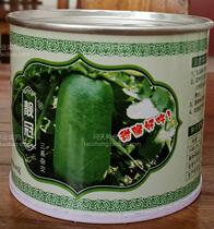 Beautiful Crown fruit radish seed three-line hybrid high-yield disease-resistant green skin green flesh autumn spring vegetable seeds