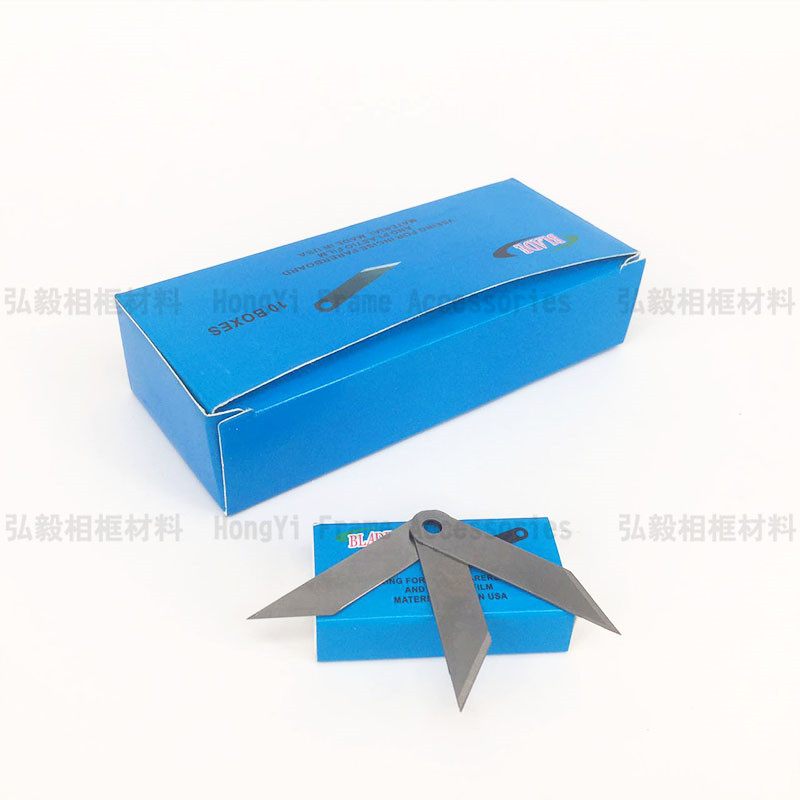 Round blade Cardcutter Cutting knife Cardpaper Round Blade Blade 10