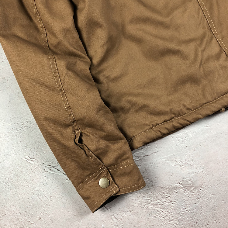 Blouson hiver pour homme   OTHER en Coton - Ref 3115214 Image 22