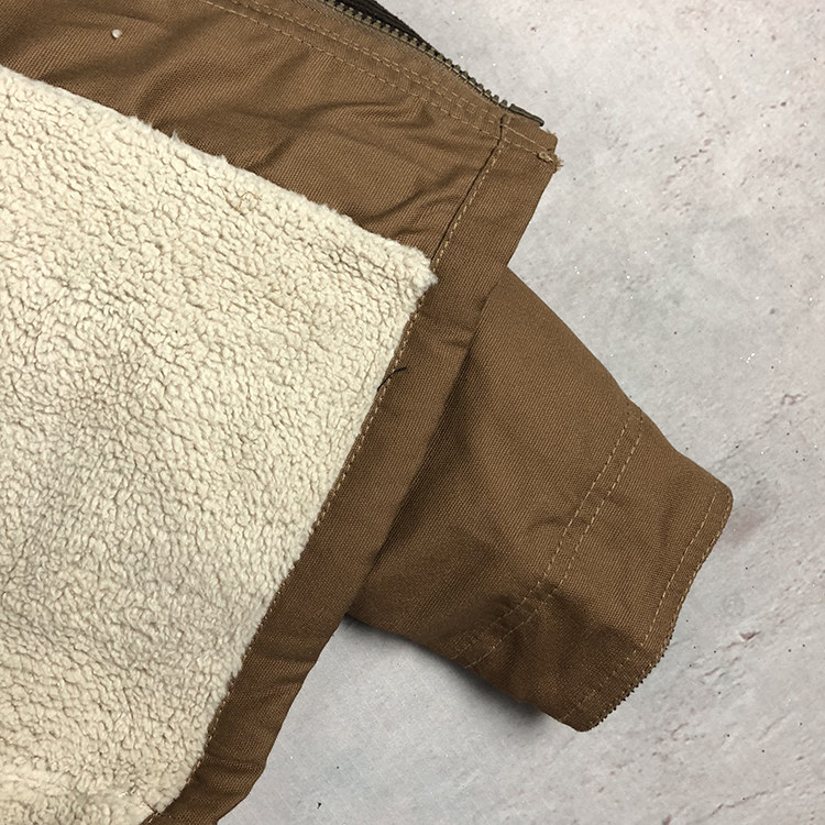 Blouson hiver pour homme   OTHER en Coton - Ref 3115214 Image 18