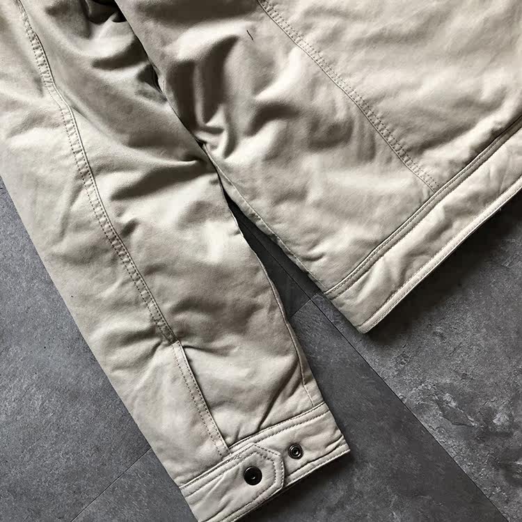 Blouson hiver pour homme   OTHER en Coton - Ref 3112913 Image 18