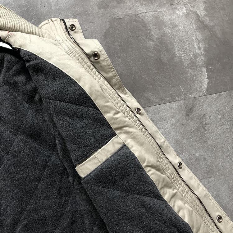 Blouson hiver pour homme   OTHER en Coton - Ref 3112913 Image 16