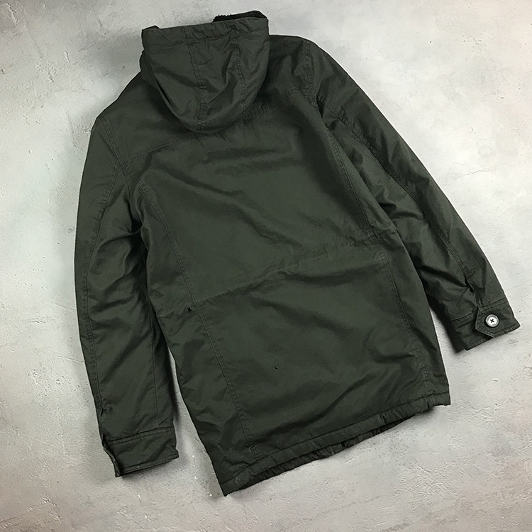 Blouson hiver pour homme   OTHER en Coton - Ref 3112399 Image 8