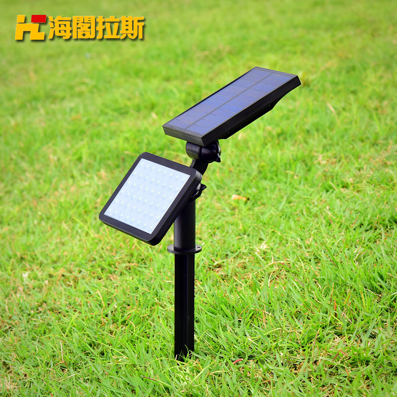 ������˹led̫���ܲ�ƺ���HC-SD009121-WH