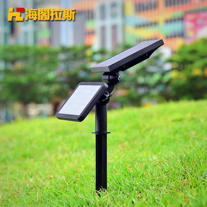 ������˹led̫���ܲ�ƺ���HC-SD009121-WH