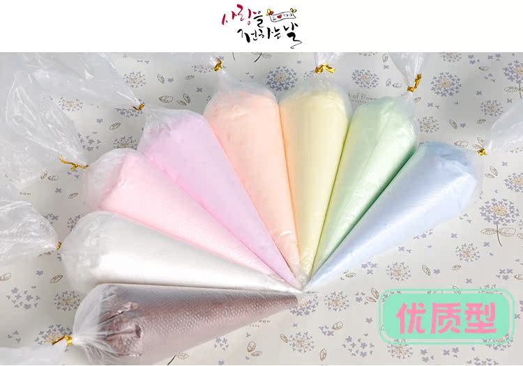 Mô phỏng Creamy Soil DIY Color Mud Cream Cake Ice Cream Clay Chất liệu Ultralight Soft Clay - Đất sét màu / đất sét / polymer đất sét, thiết bị mầm non