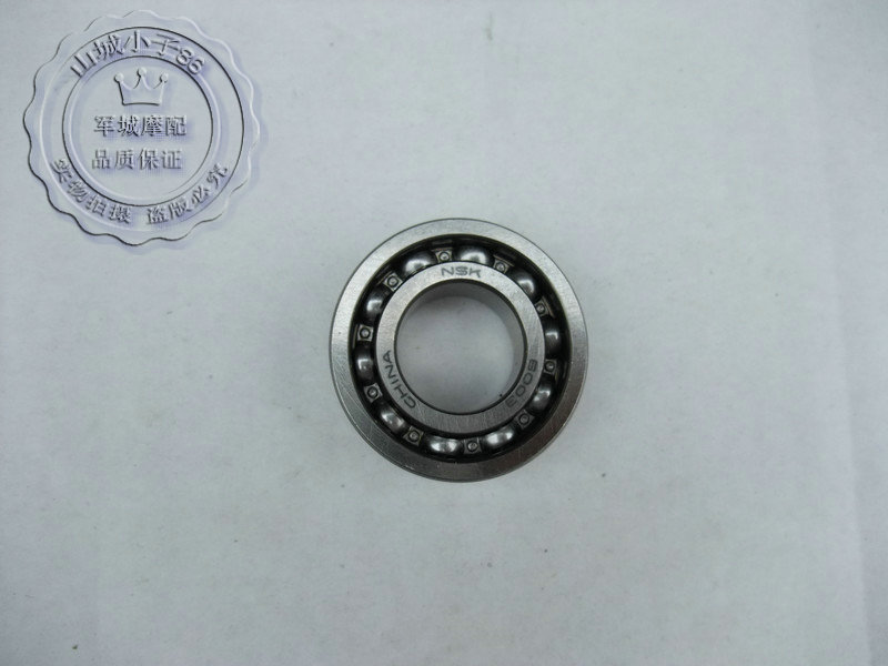 Cam mang Tianjian YBR125 cam mang Scorpio 125JYM125-2 3 trục cam NSK 003 - Vòng bi vòng bi xe đạp