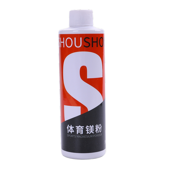 Sports non-slip powder, badminton, horizontal bar, gymnastics, talcum powder, pole dance, rock climbing, sports pull-ups, magnesium carbonate powder