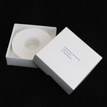 Air station automatic monitoring paper tape PM10 PM2 5 particulate filter paper Imported thermoelectric dust GFV filter paper