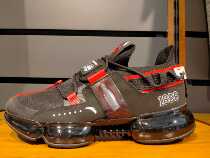 Ann stepped Coca-Cola Schisofts joint-style full-palm air cushion running shoes new mens breathable net face