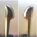 石门匠心钢笔研磨室