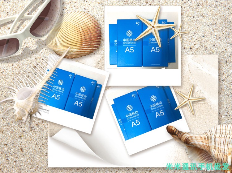 China Mobile M654 China Mobile A5 Mobile Unicom 4G Dual Card 5.45 Màn hình lớn Bộ nhớ 16G Smartphone