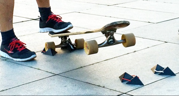 Skate - Ref 2600733 Image 8