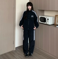 Черные штаны, комплект