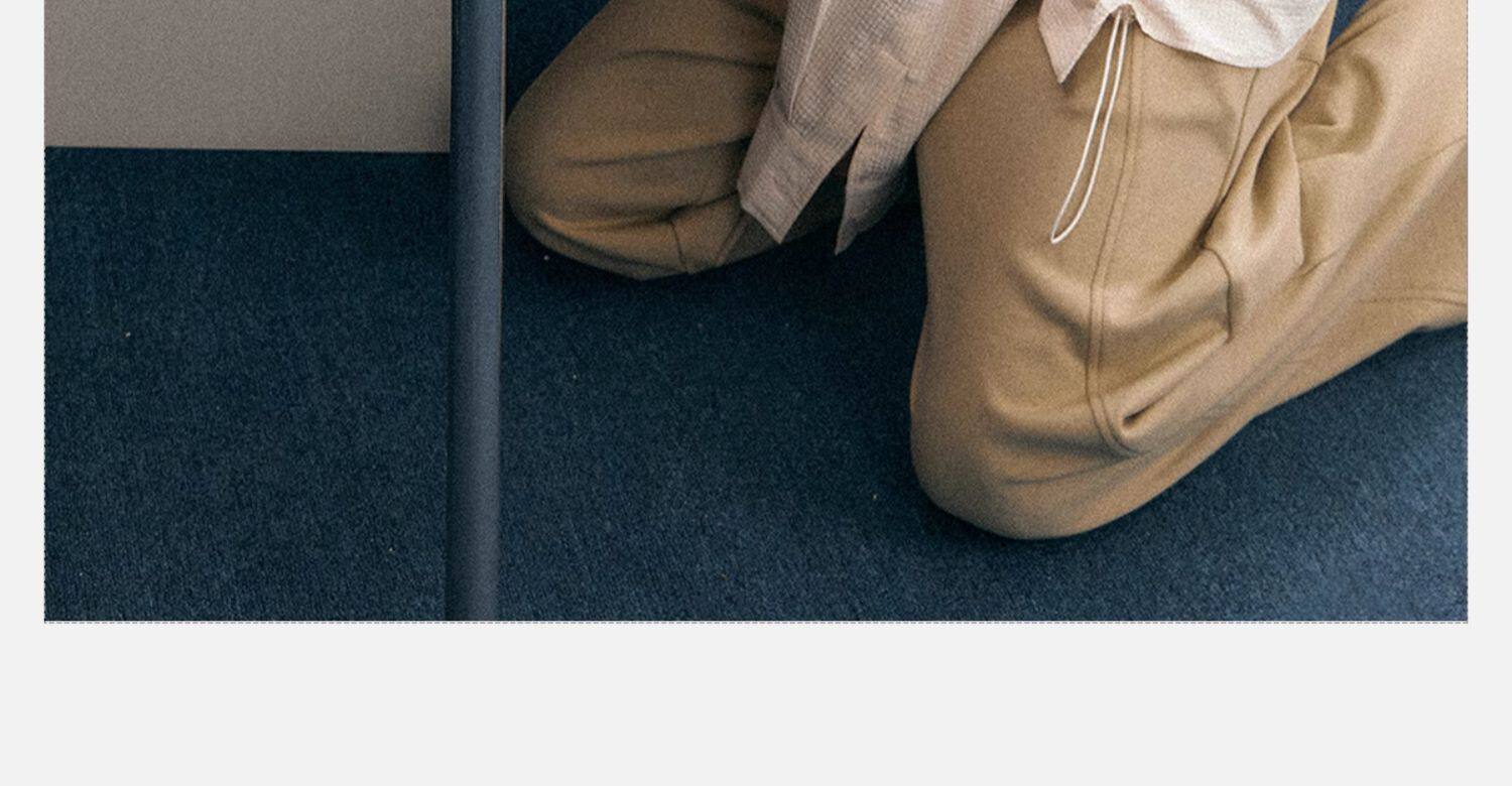 EZEK рубашка женские модели 2025 новый взрыв моделей Ранняя весна уникальный супер хороший смотреть куртка темперамент полоса накладки пальто женщина 