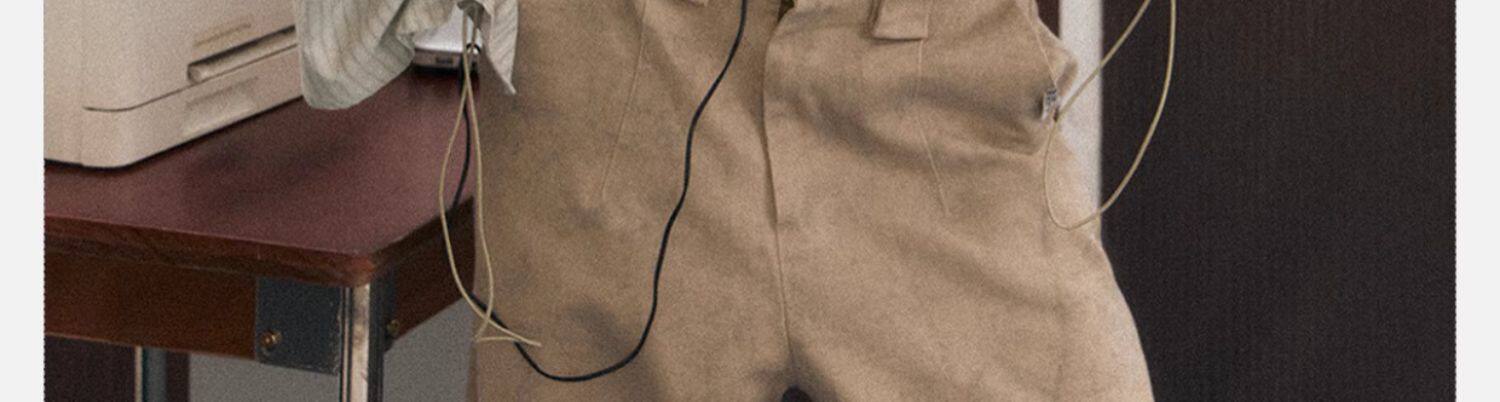 EZEK рубашка женские модели 2025 новый взрыв моделей Ранняя весна уникальный супер хороший смотреть куртка темперамент полоса накладки пальто женщина 