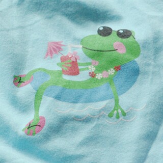 Pantalon pyjama jeunesse - Ref 723712 Image 12