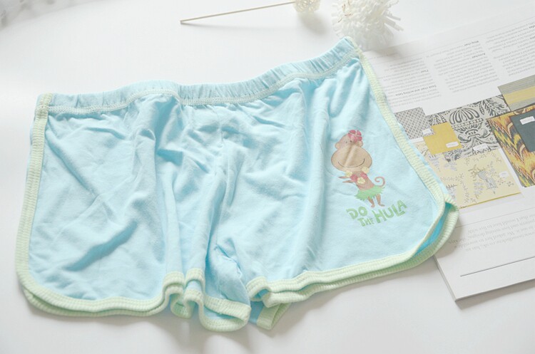 Pantalon pyjama jeunesse - Ref 723712 Image 8