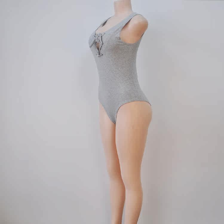 Sous-vêtement minceur sexy en coton - Ref 686594 Image 20