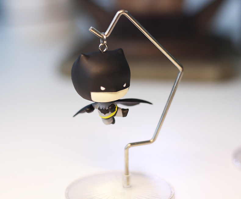 Figurine manga Serie DC Comics - Ref 2699292 Image 9