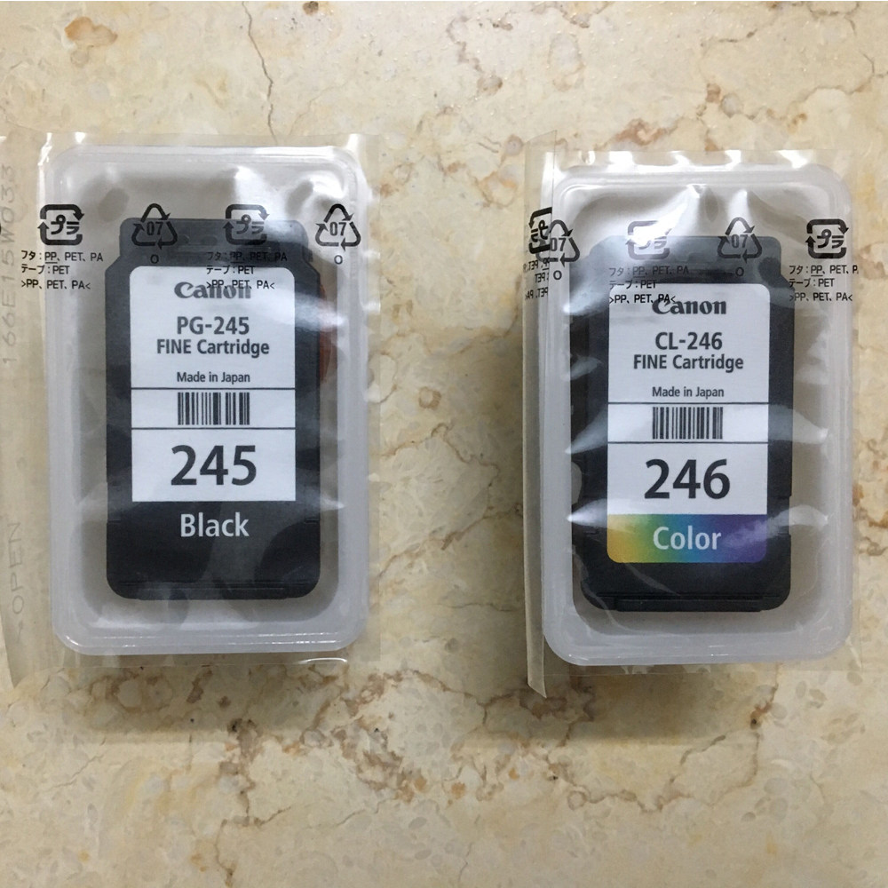printer ink 246