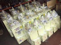 Proylene gasification furnace gasification furnace gasification furnace gasification furnace in Zhongbang liquefied gasification furnace 30 - 150KG