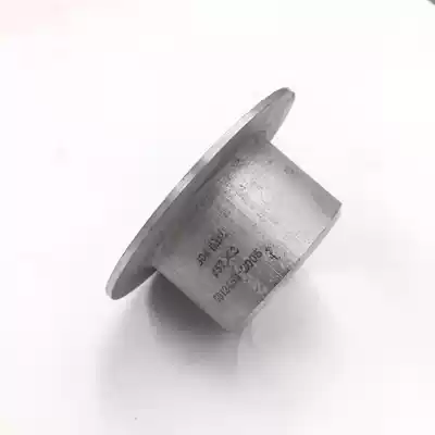 304 Stamped Joints Stainless Steel Flip Pipe Fittings Welded Ring Flange Flange Joints