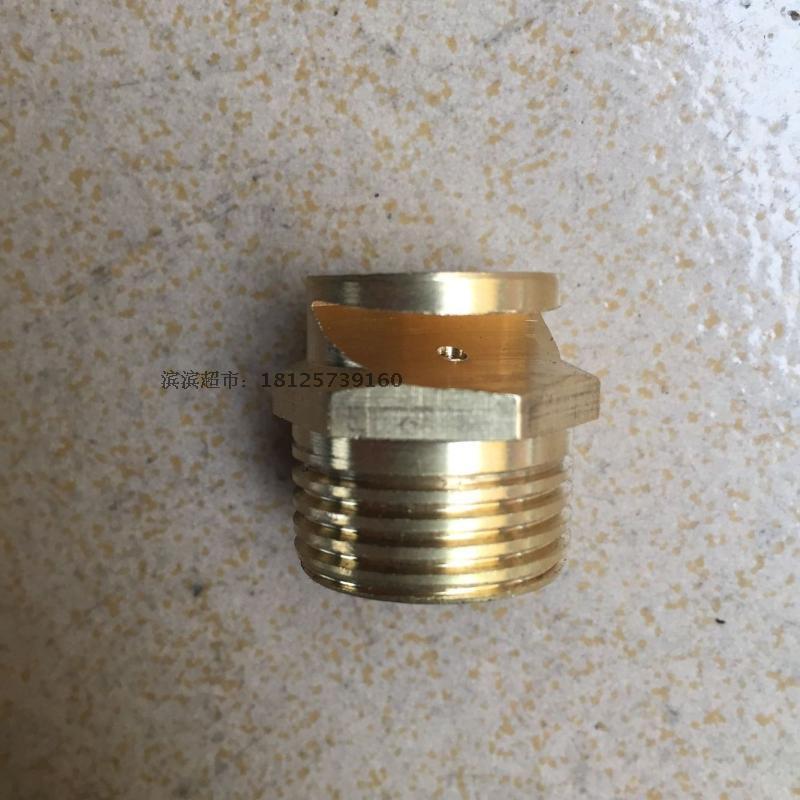 1615 180 degree nozzle nozzle nozzle