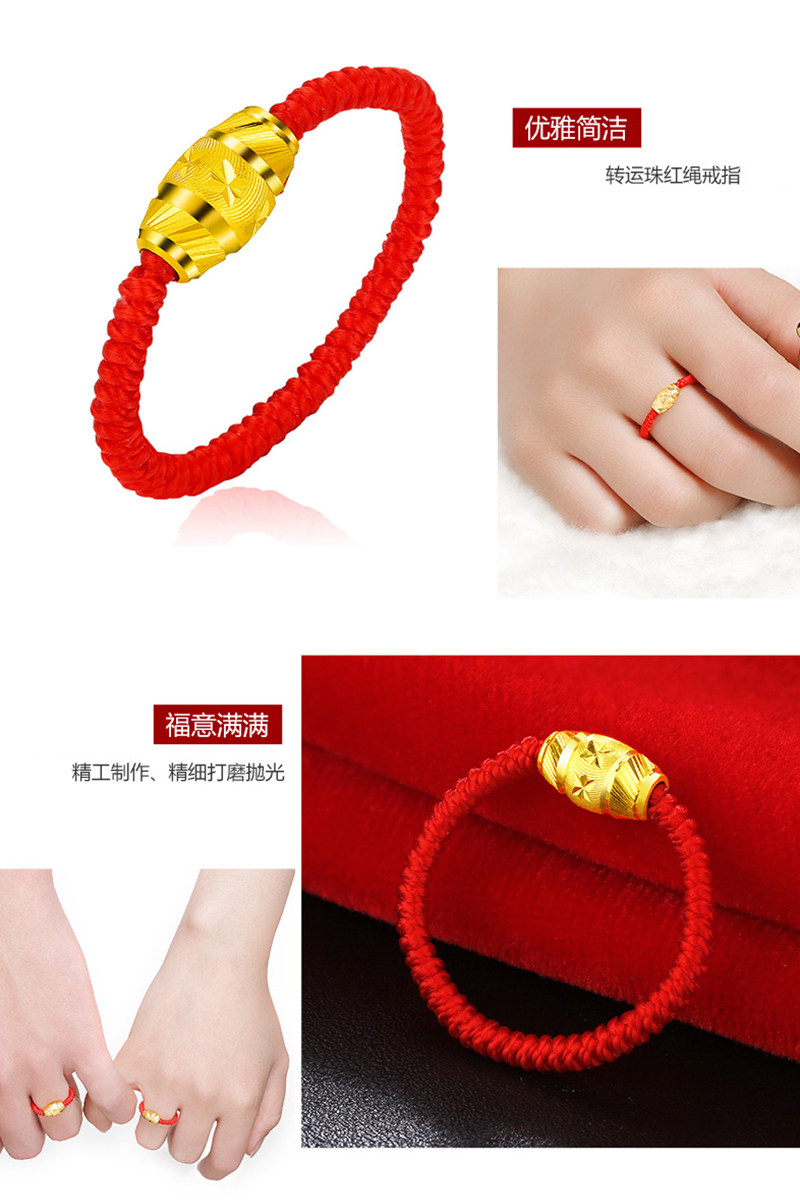 Bague Femme OTHER   en Cristal naturel pierre semi-precieuse - Ref 3086314 Image 10