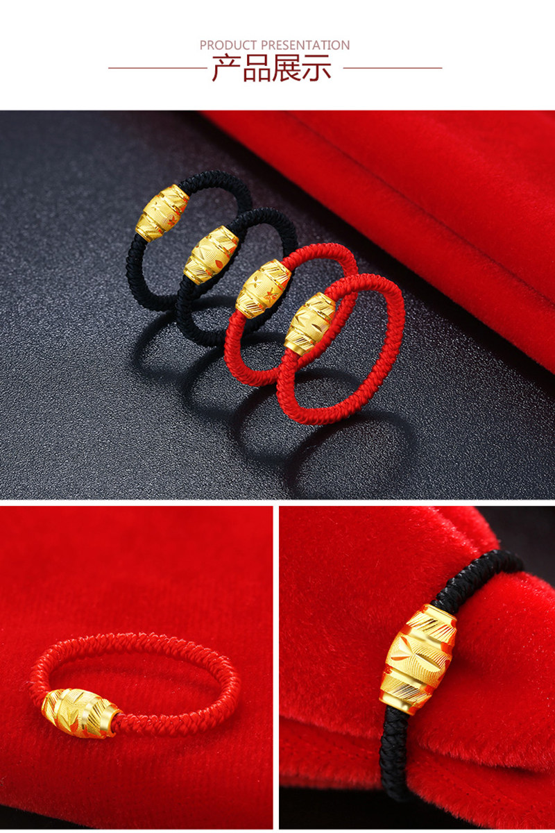 Bague Femme OTHER   en Cristal naturel pierre semi-precieuse - Ref 3086314 Image 9