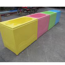 Mother and baby shop baby swimming pool full set bath tub acrylic baby bath tub 98*58*82