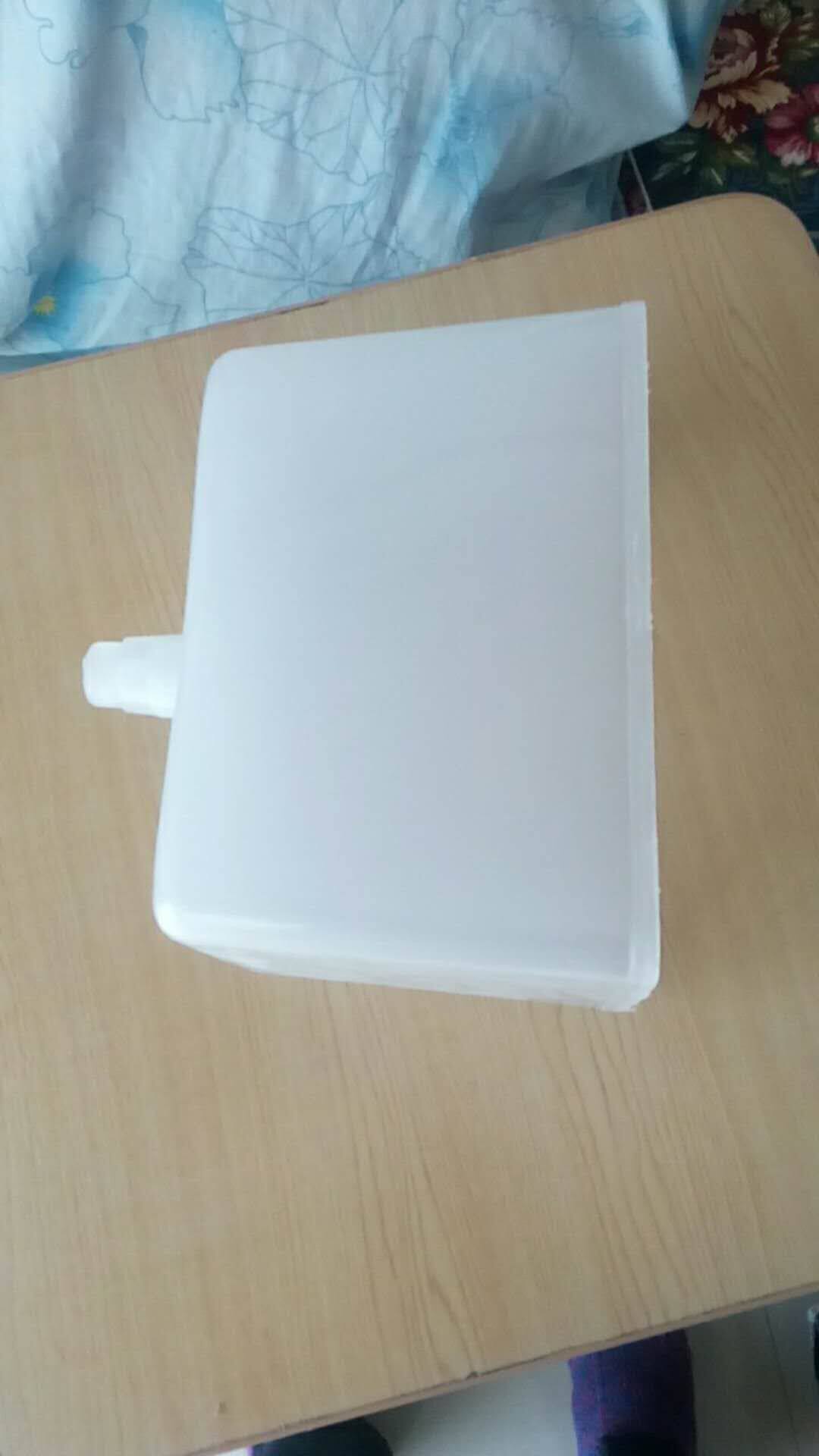 Korea fuel boiler ST stainless steel gas boiler accessories Moisturizing tank Floor boiler special ball valve water tank