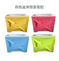 New swimming pool mother and baby shop equipment full set of acrylic pool baby bath bath baby childrens bath home