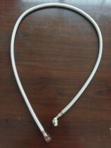 South Korea oil-fired boiler ST accessories swimming pool main controller gas high pressure igniter tubing 1 m tubing