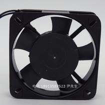 15050HSL Taiwan Three Associations FP-108 EX-S1-S Axial Flow Fan 150 * 150 * 50 Cooling Fan