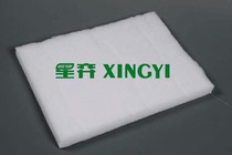 Xing Yi XY400 smoke purifier primary effect filter element high efficiency filter element purification filter layer