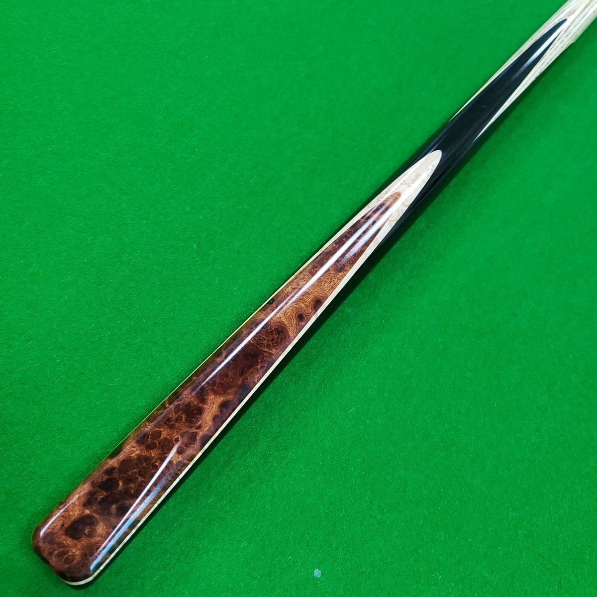 Mynooker McSnowball Ball Rod Ampona Tree Tumor Single Inserts Handball-Small Head Rod-Spot Real Pat