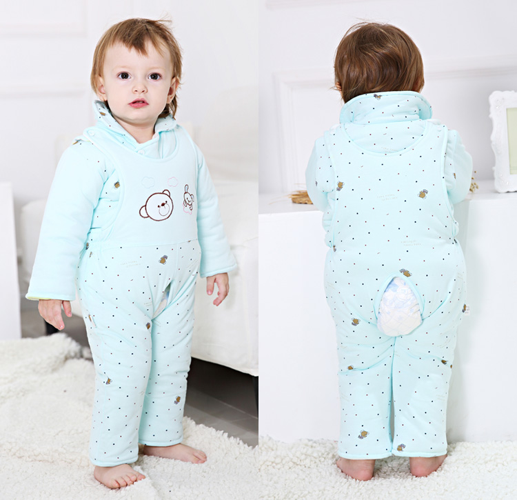 Manteau pour enfant - Ref 2163415 Image 10