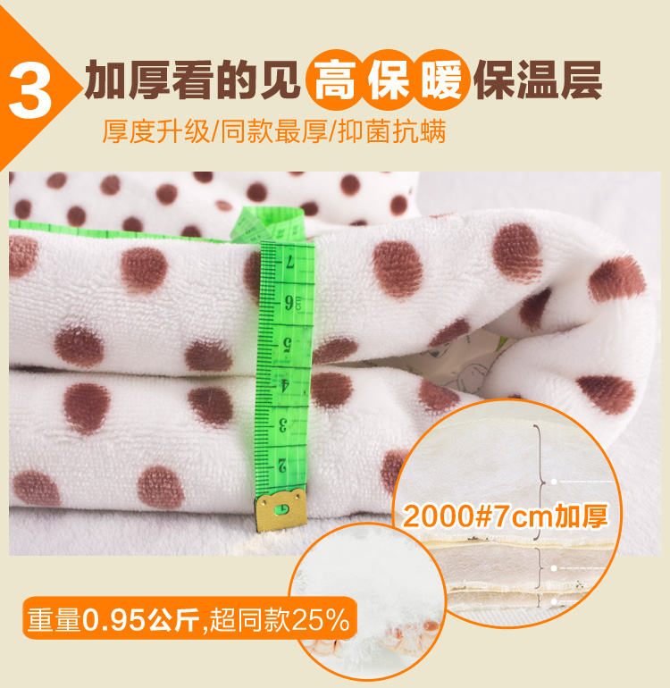 Cape pour enfant - Ref 2154498 Image 14