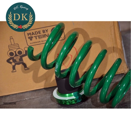 Японский спиральный амортизатор TEIN SAZ Audi A4L B9