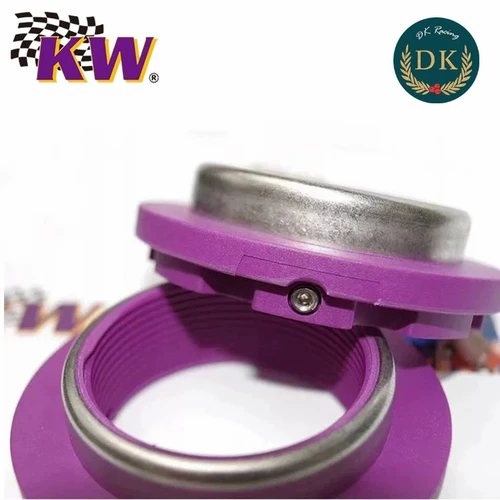 КВт -амортизатор v3 Буферизация резинового пыль