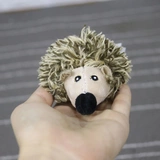 Реалистичная игрушка, кот, издает звуки