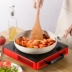 Bếp điện từ Konka nhà bếp chiên trà nhỏ bếp cảm ứng lò gốm ánh sáng sóng điện tử lò đun sôi trà công suất cao - Bếp điện bếp từ genny Bếp điện