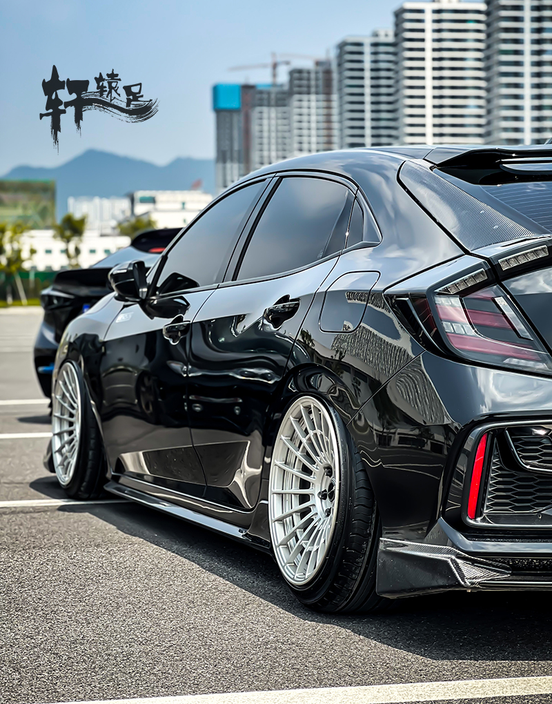 轻量化与防盗的巧妙结合：7075航空铝轮毂螺母解析