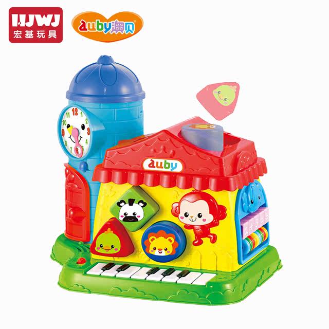 educational experience toys