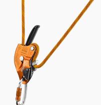 New Italian CT SPARROW 200R anti-panic hand-controlled descent device