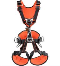 Spot Italy CT AXESS QR full body seat belt fire rescue three types of harnesses