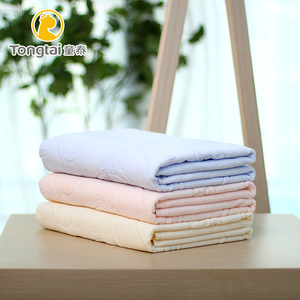 童泰婴儿浴巾宝宝儿童纯棉洗澡巾柔