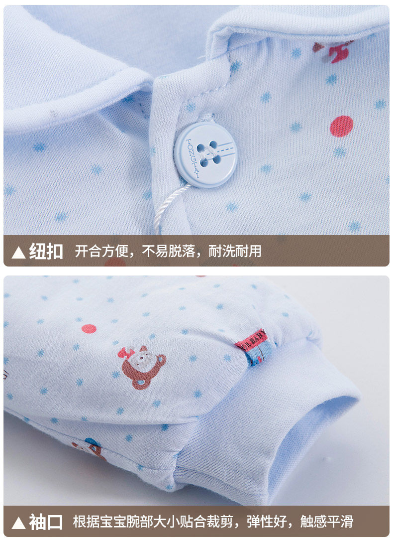 Coffret cadeau pour nouveau-né - Vêtements + Accessoires - Ref 1974479 Image 21