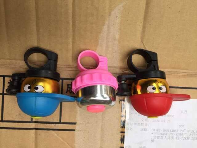 Sonnette de vélo - Ref 1455781 Image 7